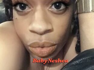 BabyNeshea
