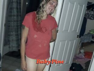 BabyPine