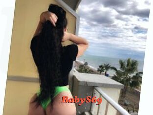 BabyS69