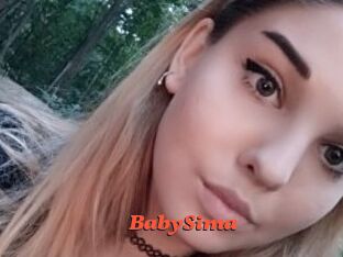 BabySima