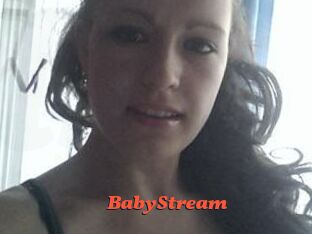 BabyStream