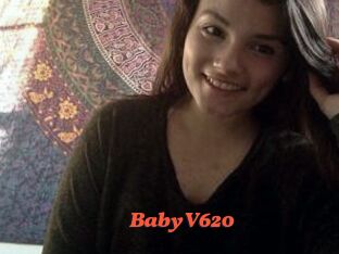 BabyV620