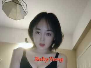 BabyYang