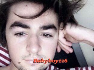 Babyboy216