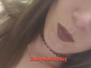 Babydoll2815