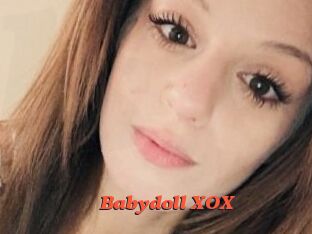 Babydoll_XOX