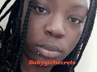 Babygirlsecretz