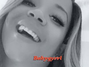 Babygyrrl