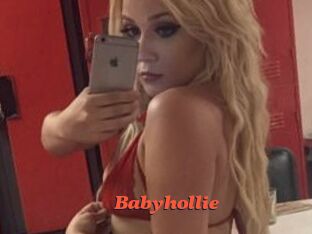 Babyhollie