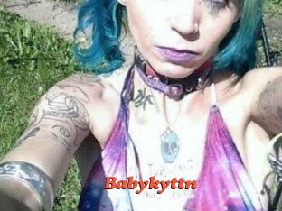 Babykyttn