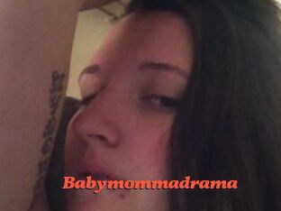 Babymommadrama