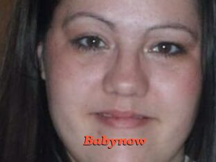 Babynow