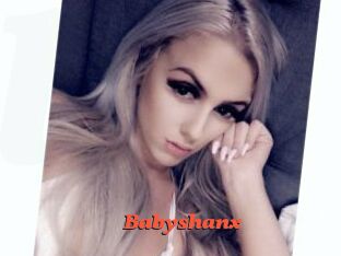 Babyshanx