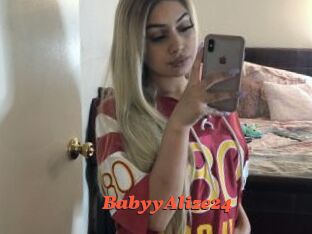 BabyyAlize24
