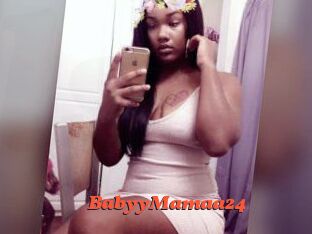 BabyyMamaa24