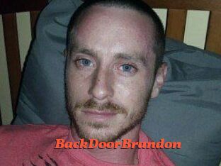 BackDoorBrandon