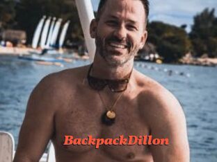 BackpackDillon