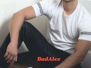 BadAlex
