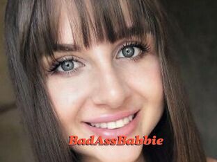BadAssBabbie
