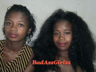 BadAssGirlzz