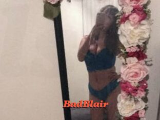BadBlair