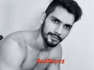 BadBoy23