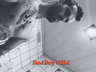 BadBoyWild