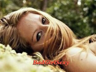 BadGirlSexy