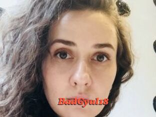 BadGyal18