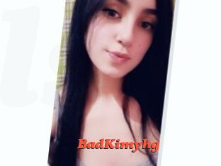 BadKimyhg Livespot