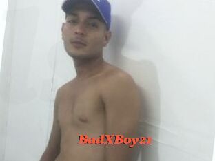 BadXBoy21