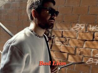 Bad_Lion
