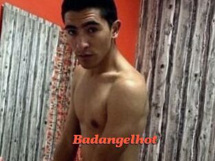 Badangelhot