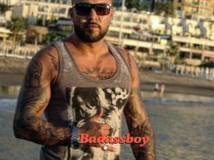 Badassboy