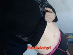 Badbdot96