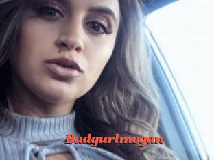Badgurlmegan
