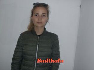 Badihala