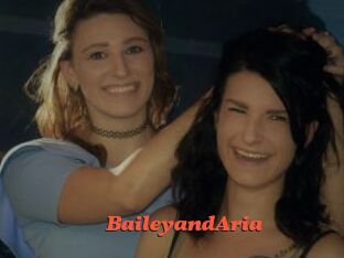 BaileyandAria