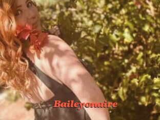 Baileyonaire