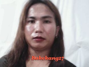 Bakekang27