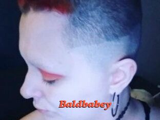Baldbabey
