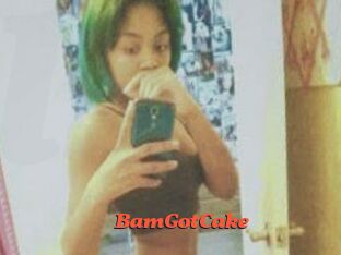 BamGotCake