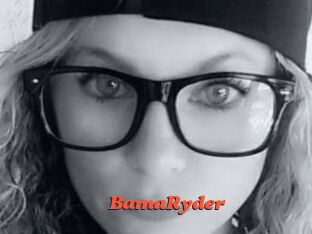 BamaRyder