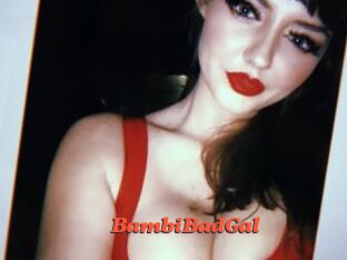 BambiBadGal
