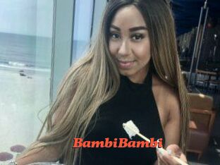 BambiBambi