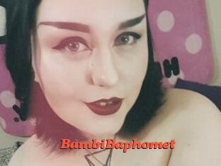 BambiBaphomet