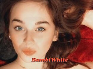 BambiWhite