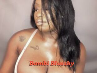 Bambi_Bluesky