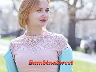 Bambina_Sweet