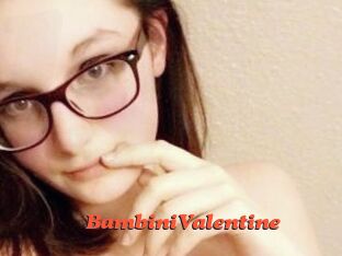 BambiniValentine